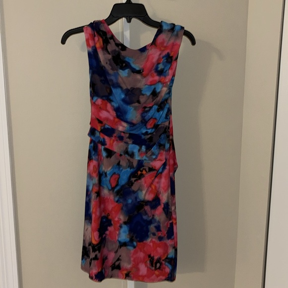 Jessica Simpson Cowl Neck Dress - Picture 4 of 4